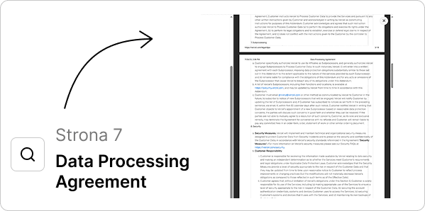 Wyświetl swój dokument